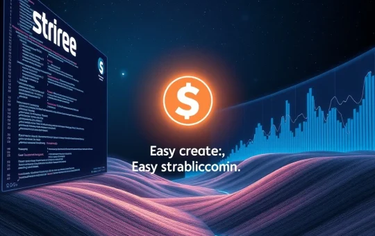 Stripe Stablecoins: Open Issuance Revolutionizes Digital Currency Creation for Businesses