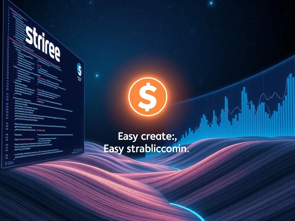 Stripe Stablecoins: Open Issuance Revolutionizes Digital Currency Creation for Businesses