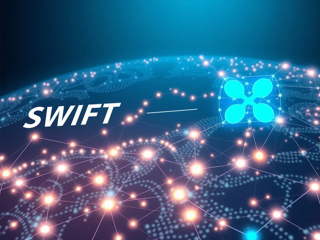 SWIFT Blockchain: The Decisive Battle for Global Payments Dominance