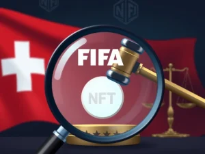 Urgent: **FIFA NFT Platform** Faces Swiss Gambling Regulator's Formal Complaint