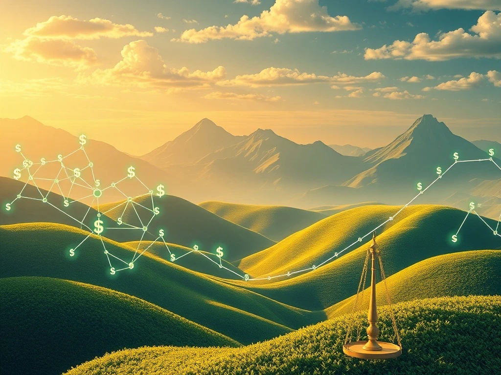 Synthetic Stablecoins Spark Revolutionary Growth as Market Cap Climbs
