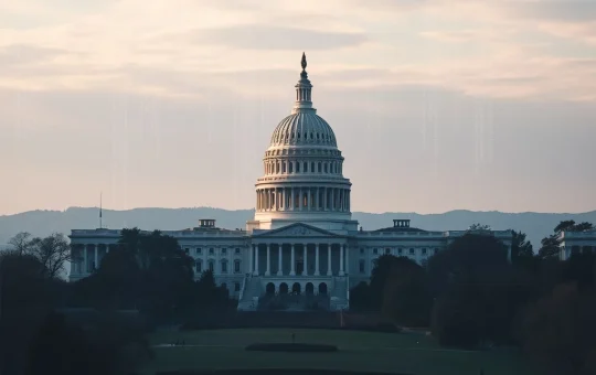 Controversial: Ted Cruz's Stance on Data Privacy Bills Sparks Alarm Over American Doxing
