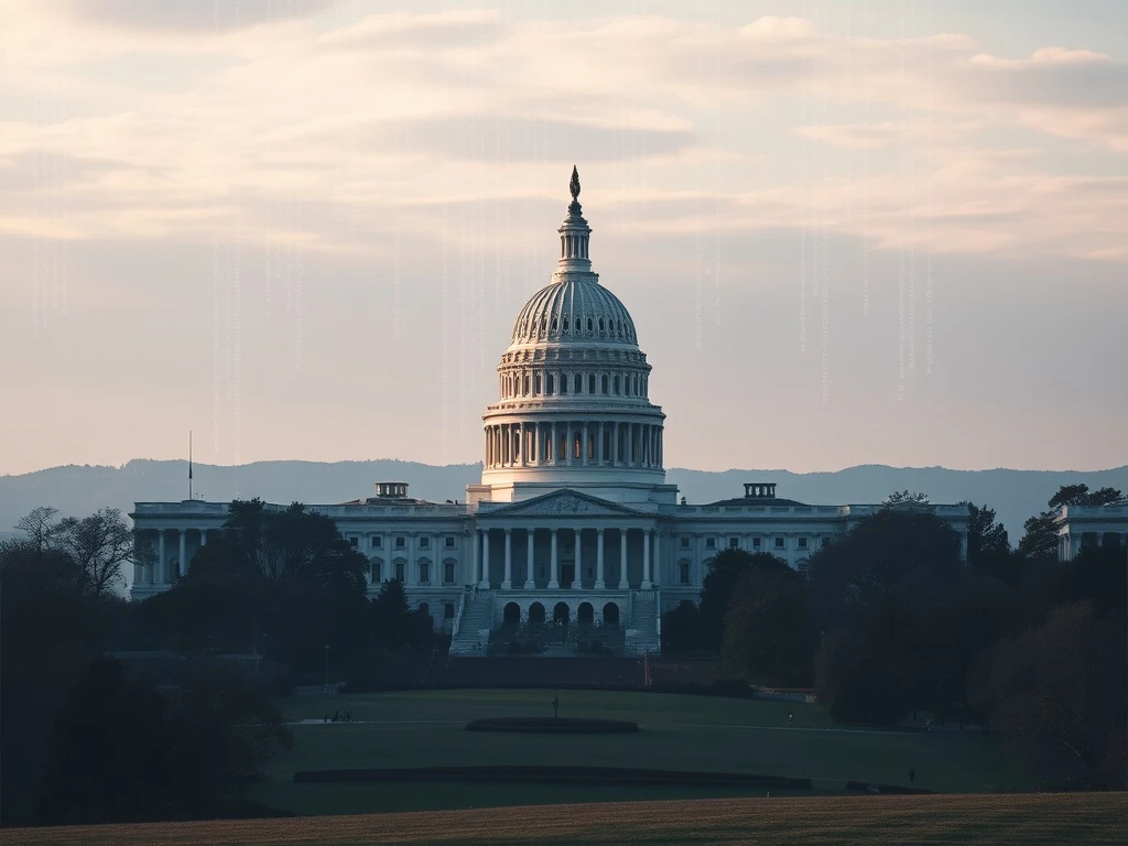 Controversial: Ted Cruz's Stance on Data Privacy Bills Sparks Alarm Over American Doxing