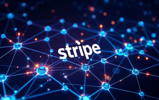 Tempo Blockchain Secures $500M, Igniting Future of Stablecoin Payments