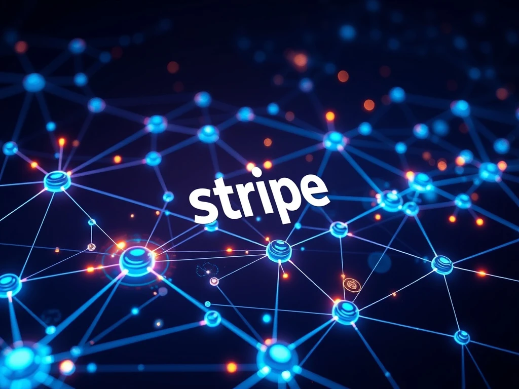 Tempo Blockchain Secures $500M, Igniting Future of Stablecoin Payments