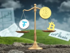 Tether Celsius Settlement: Crucial Implications for Stablecoin Liability Unveiled