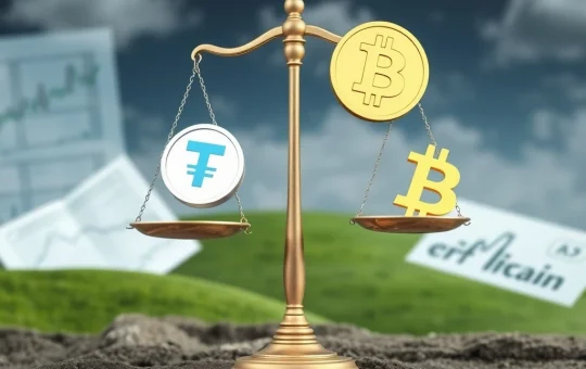 Tether Celsius Settlement: Crucial Implications for Stablecoin Liability Unveiled
