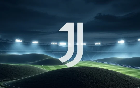 Tether Juventus: Strategic Power Play as Stablecoin Giant Proposes Board Candidates