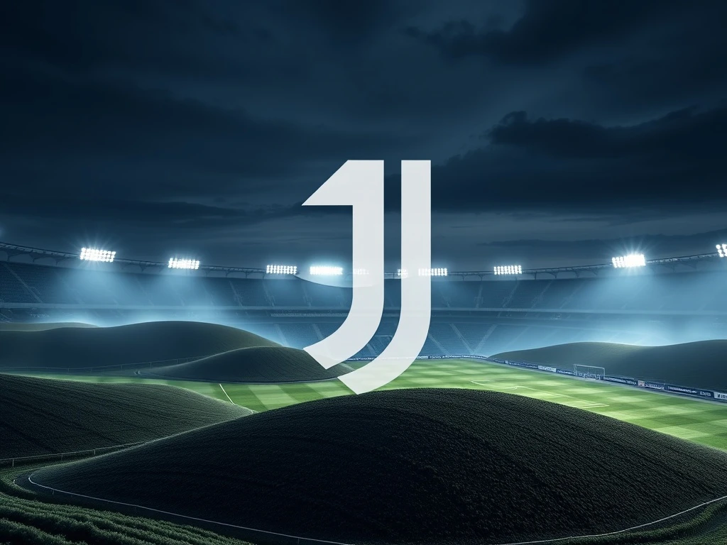 Tether Juventus: Strategic Power Play as Stablecoin Giant Proposes Board Candidates