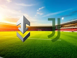 Tether Juventus: A Strategic Move to Revolutionize Football and Crypto Investments