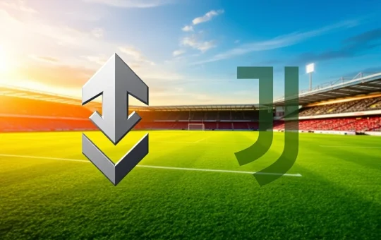 Tether Juventus: A Strategic Move to Revolutionize Football and Crypto Investments
