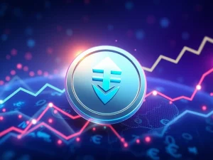 Tether Profitability: Phenomenal $15 Billion Forecast for 2025