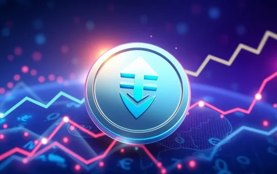 Tether Profitability: Phenomenal $15 Billion Forecast for 2025