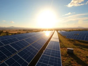 Bitcoin Mining: Brazil's Thopen Pioneers Brilliant Solution for Surplus Solar Power