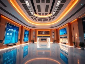 Revolutionary Tokenized Deposits: Custodia Bank & Vantage Launch Secure Blockchain Banking Platform