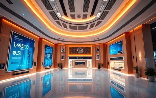 Revolutionary Tokenized Deposits: Custodia Bank & Vantage Launch Secure Blockchain Banking Platform