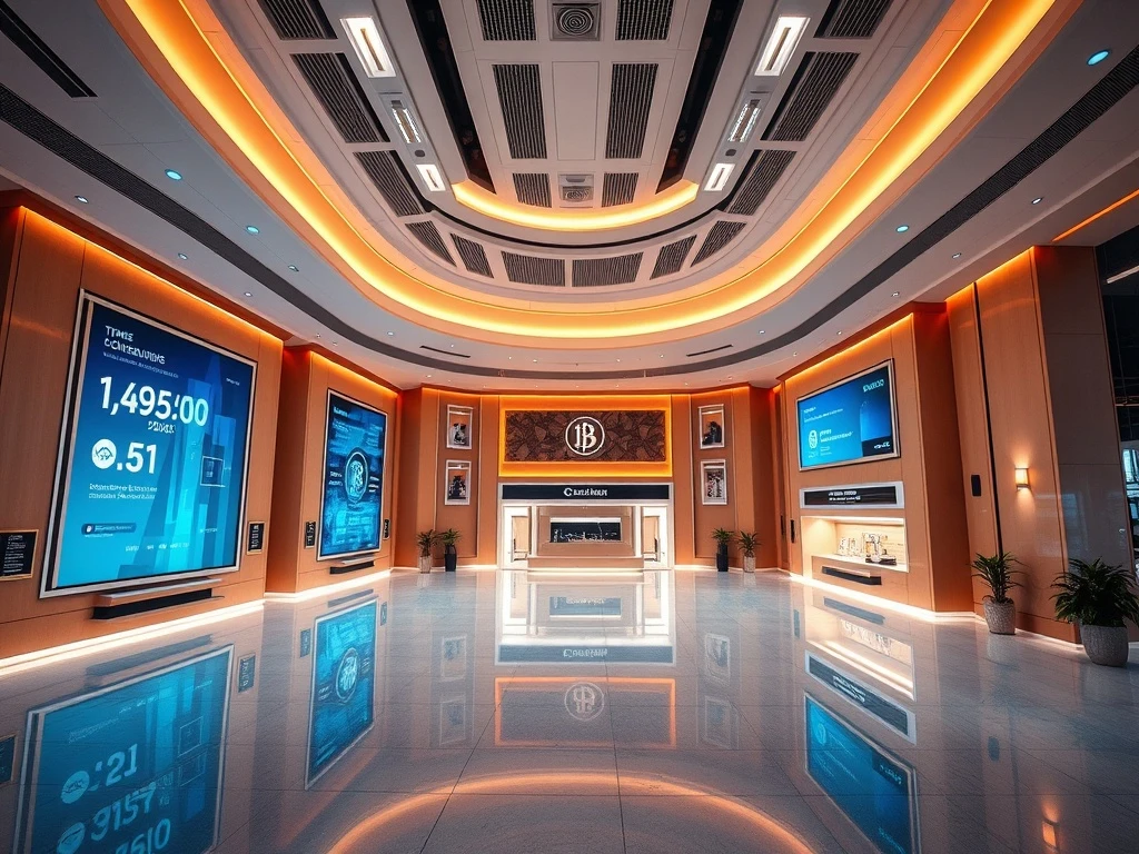 Revolutionary Tokenized Deposits: Custodia Bank & Vantage Launch Secure Blockchain Banking Platform