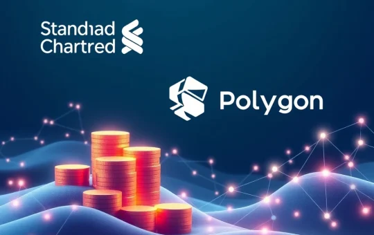 Tokenized Fund Unlocking Groundbreaking Real-World Assets on Polygon