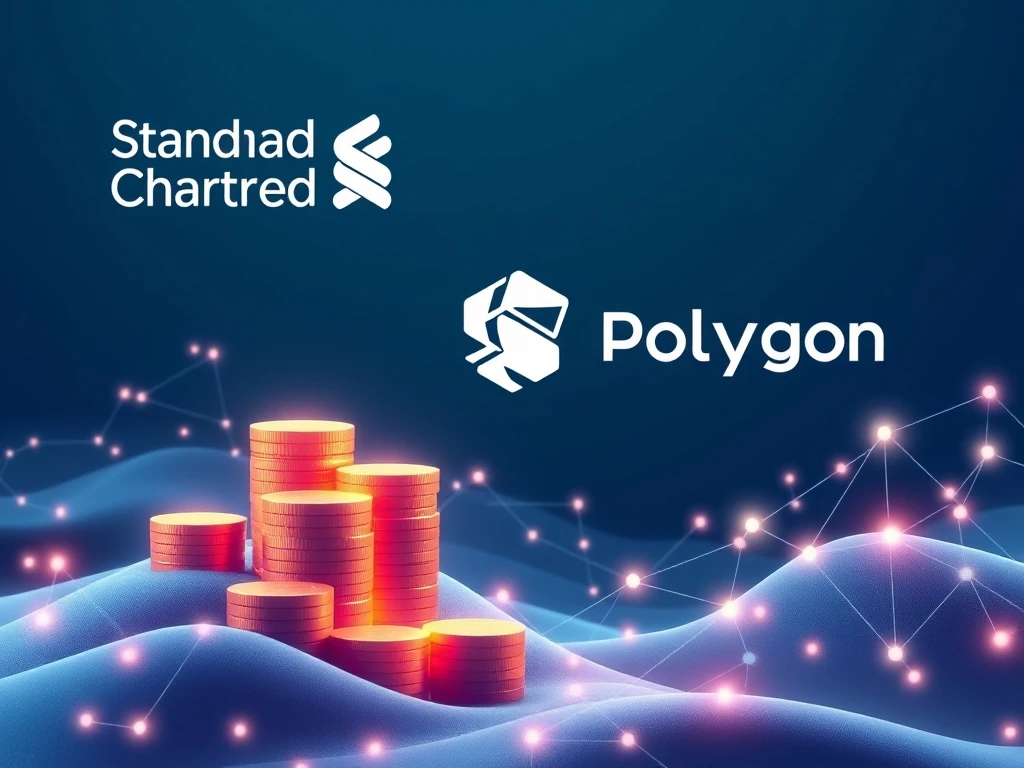 Tokenized Fund Unlocking Groundbreaking Real-World Assets on Polygon