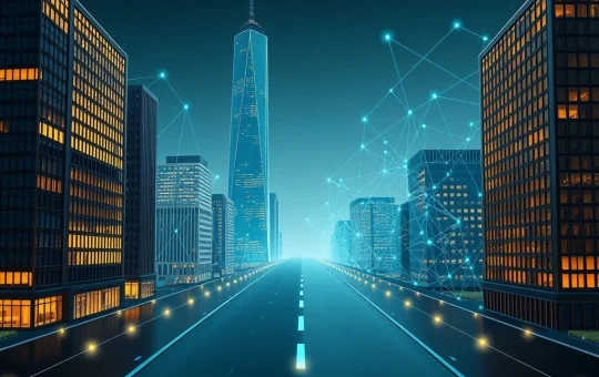 Tokenized Stocks: Unveiling the Crucial Divide in Crypto Ecosystem Benefits