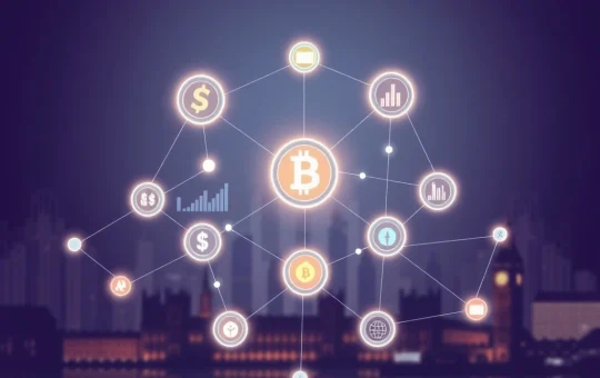 UK's **Progressive** Leap: FCA Unveils Bold Roadmap for Blockchain Fund Tokenization