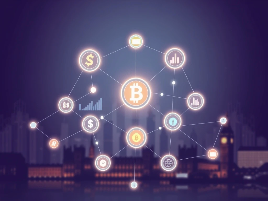UK's **Progressive** Leap: FCA Unveils Bold Roadmap for Blockchain Fund Tokenization