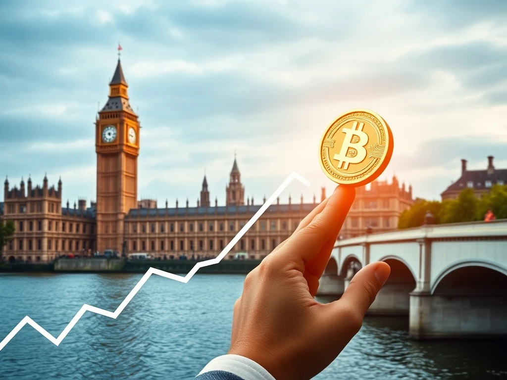 UK Crypto ETN Ban Reversal: A Pivotal Shift Unlocks New Investment Avenues