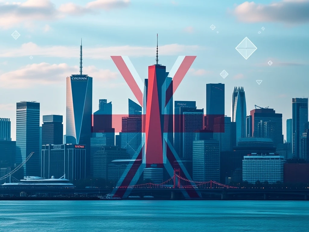 UK Crypto ETNs Unlocked: Massive Growth Predicted as Ban Lifts