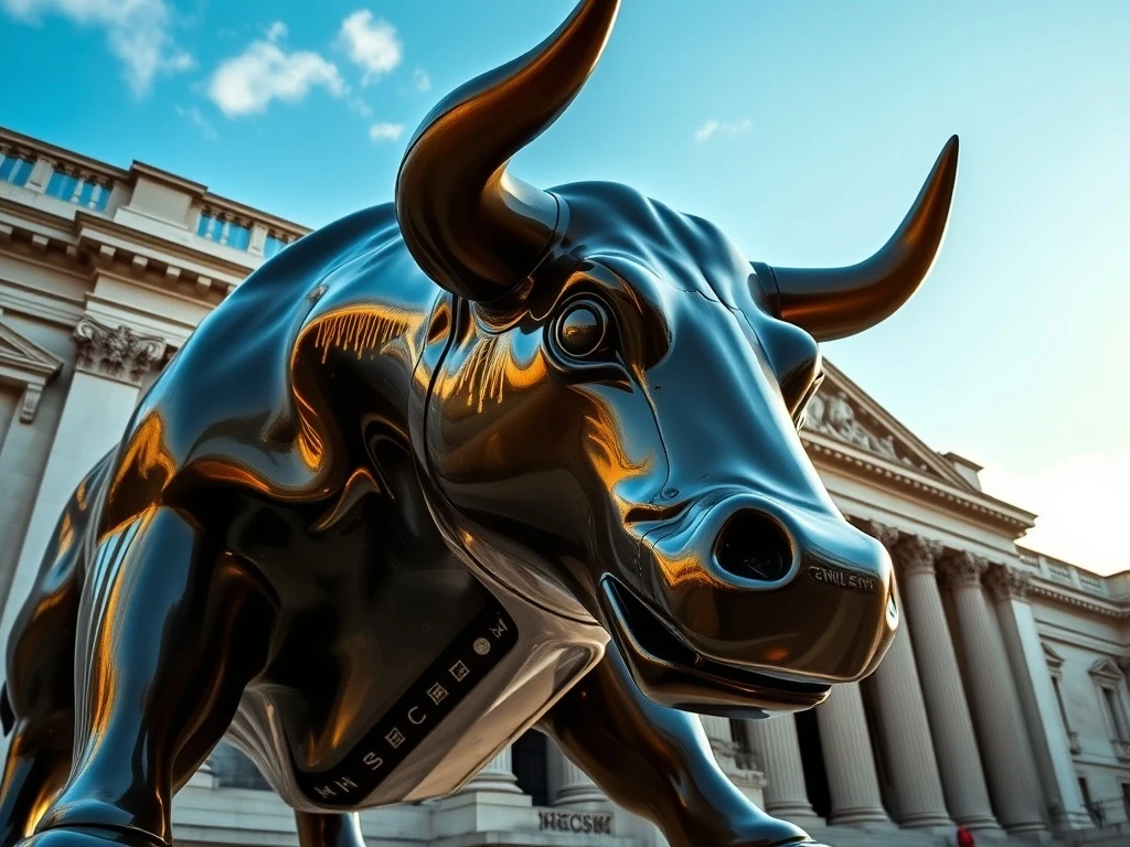 UK Crypto Regulation Paves Way for KR1's Historic London Stock Exchange Listing