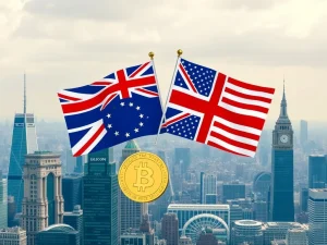 Crucial UK Crypto Regulation: US-Aligned Stablecoin Rules to Drive Digital Asset Industry Revival
