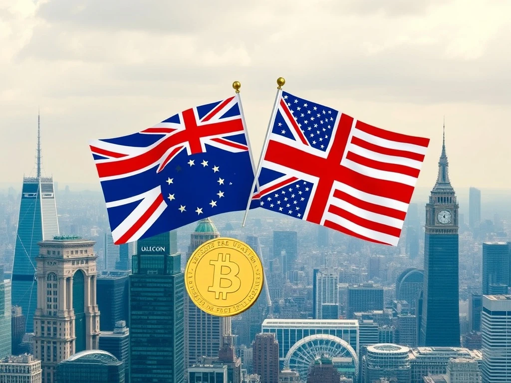 Crucial UK Crypto Regulation: US-Aligned Stablecoin Rules to Drive Digital Asset Industry Revival