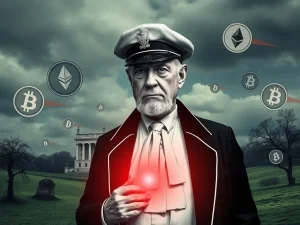 UK Crypto Tax: Urgent Crackdown by HMRC on Unpaid Gains