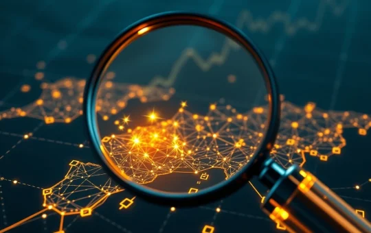 Unlocking Early Crypto Gems: Your Essential Guide to Discovery and Growth