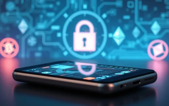 Urgent Fix: Unity Android Bug Patched, Securing Mobile Game Crypto Wallets