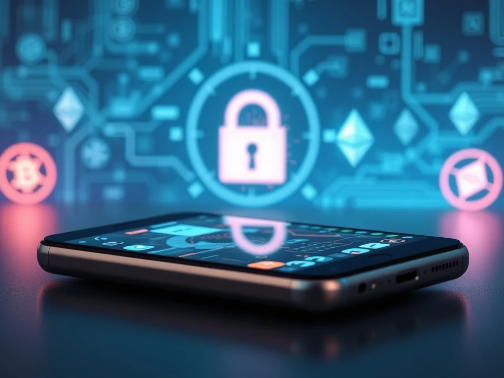 Urgent Fix: Unity Android Bug Patched, Securing Mobile Game Crypto Wallets