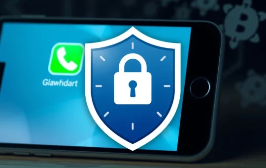 Critical Unity Android Flaw Threatens Crypto Wallets: Urgent Protection Guide