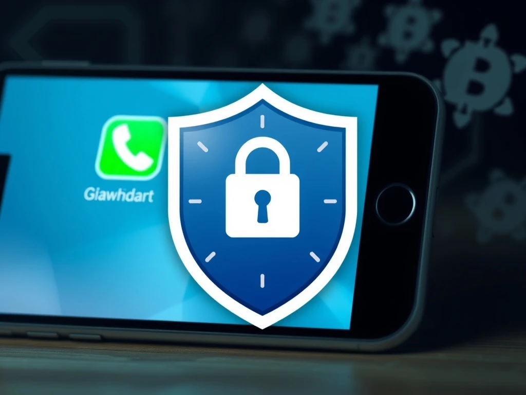 Critical Unity Android Flaw Threatens Crypto Wallets: Urgent Protection Guide