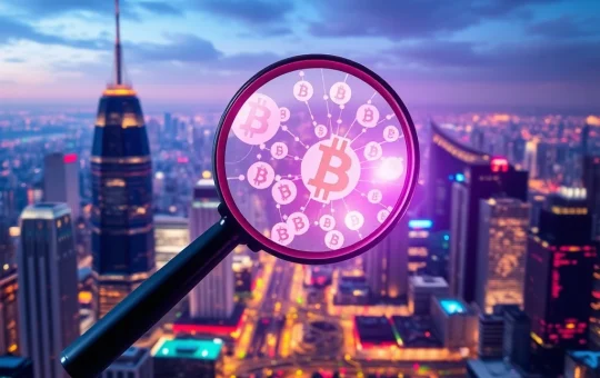 Unlocking Early Crypto Gems: A Comprehensive Guide to Discovering Future Market Leaders