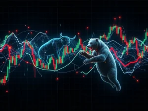 Unmasking Crypto Market Traps: Crucial Signals for Smarter Trading