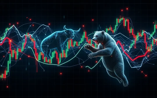 Unmasking Crypto Market Traps: Crucial Signals for Smarter Trading