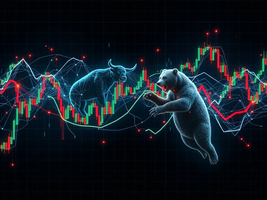 Unmasking Crypto Market Traps: Crucial Signals for Smarter Trading