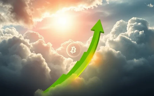 Uptober: Why Analysts Forecast a Powerful Crypto Market Rebound After Recent Liquidation
