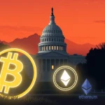 Urgent Push: US Lawmakers Advance Critical Crypto Market Structure Bill Amid Shutdown