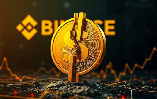 Critical USDe Depeg: Binance Oracle Vulnerability Exposed in Alleged Coordinated Attack