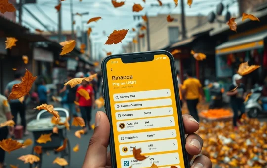 Unveiling Venezuela's Crypto Revolution: How **USDT Venezuela** Conquered 229% Hyperinflation
