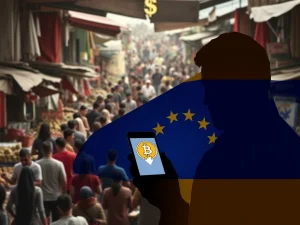 Venezuela Stablecoin: A Critical Lifeline Amid Escalating Crises