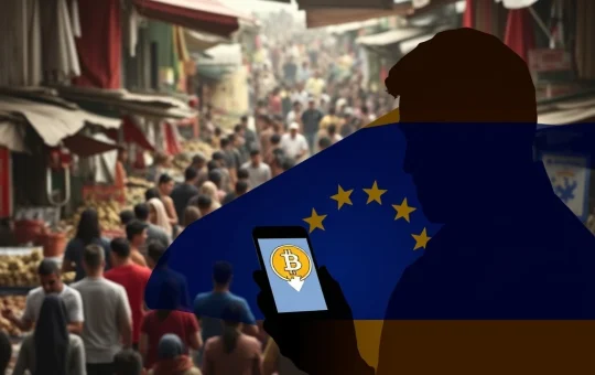 Venezuela Stablecoin: A Critical Lifeline Amid Escalating Crises