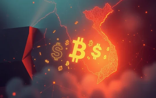 Vietnam Crypto Pilot Faces Staggering Hurdles: Zero Applicants Amidst Stringent Rules