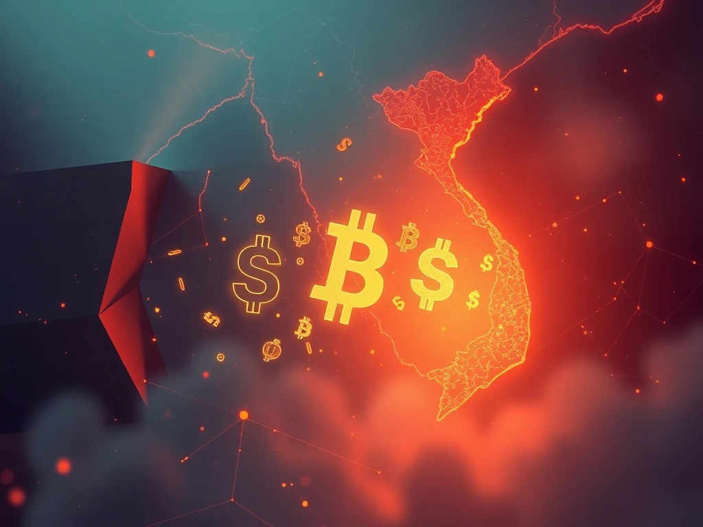 Vietnam Crypto Pilot Faces Staggering Hurdles: Zero Applicants Amidst Stringent Rules