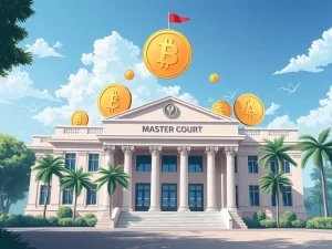 WazirX Breakthrough: Singapore Court Approves Restructuring After $234M Hack